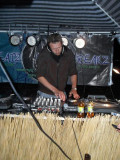 Afro Beach 14.05.2011